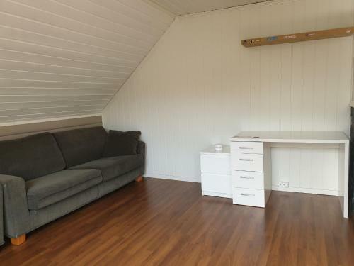 Villa Discover Tr�ndelag