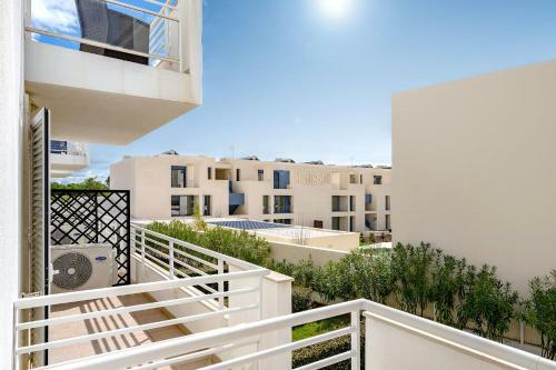 Bright And Colorful Apartment - Centrally Located - Cabanas de Tavira