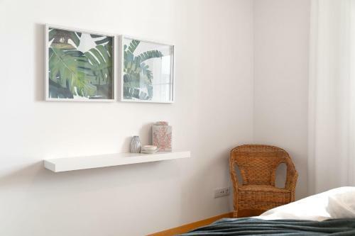 Bright And Colorful Apartment - Centrally Located - Cabanas de Tavira