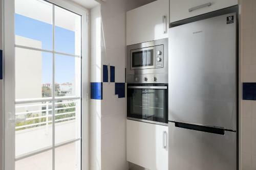 Bright And Colorful Apartment - Centrally Located - Cabanas de Tavira