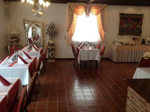 Bed & Breakfast De Boerenbuiten