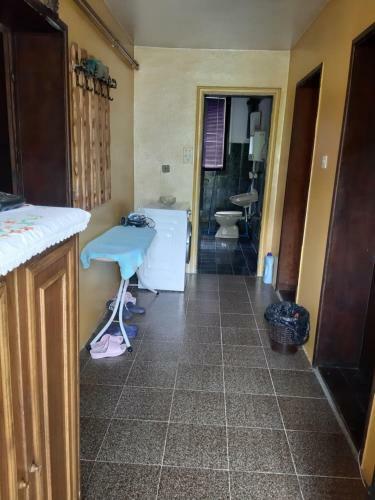 Hostal Vila Mir