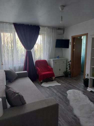 Apartamento Amy's House