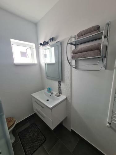 Amira Apartament