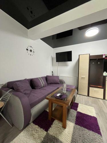 Roxy Apartament