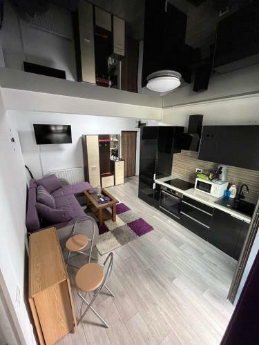 Roxy Apartament