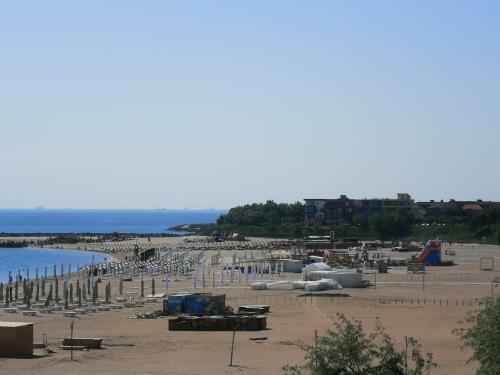 Greta Apartment Dolphinarium