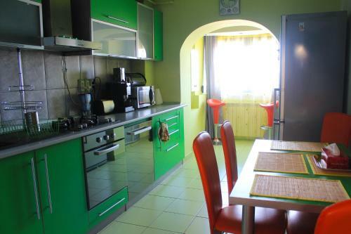 Black Sea Apartament