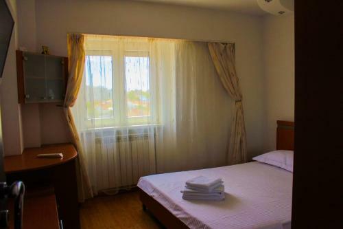 Black Sea Apartament