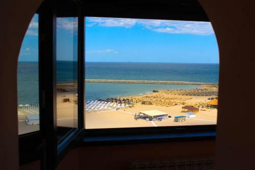 Black Sea Apartament