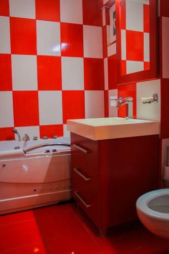 Black Sea Apartament