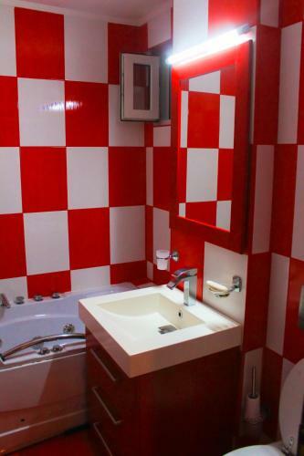 Black Sea Apartament