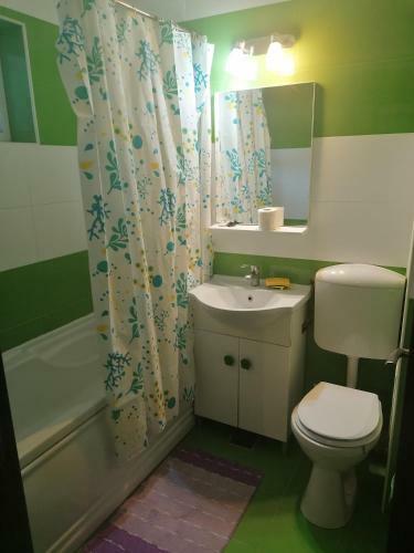 Apartamento Tomis Relax