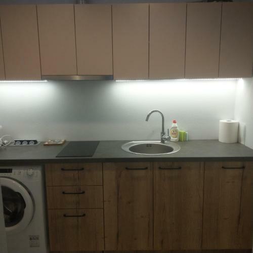Apor Apartments