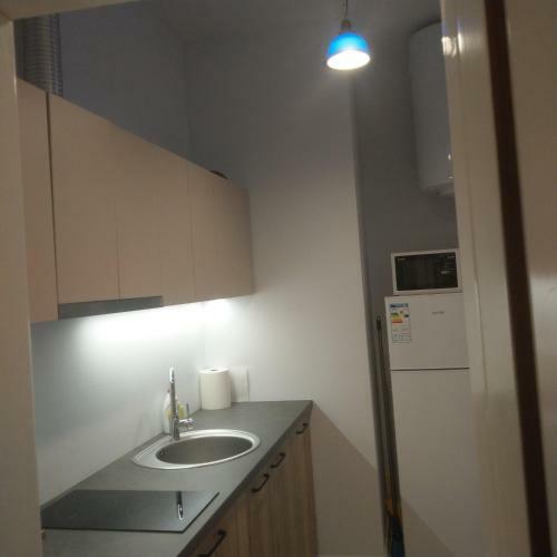 Apor Apartments
