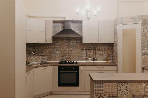 Andre Apartment In The Heart Of Cluj