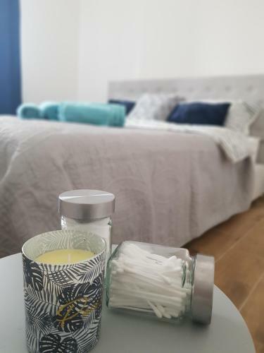 Apartman Astra