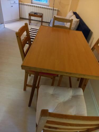 Apartamento Vinka