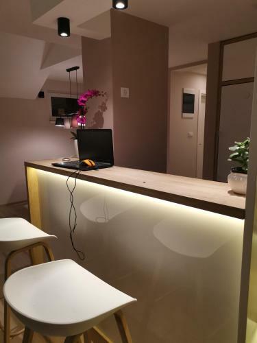 Apartments Lavu Lux