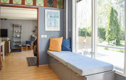 Awesome Home In F�rjestaden With 2 Bedrooms