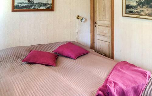Beautiful Home In Gotlands Tofta With 3 Bedrooms