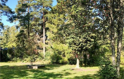 Beautiful Home In Gotlands Tofta With 3 Bedrooms