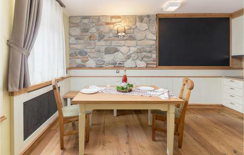 Awesome Home In Ptuj With Wifi And 1 Bedrooms