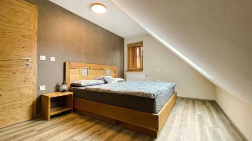 Villa Gozdna Vila Sredgora