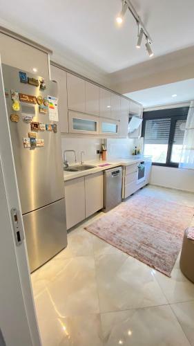 Apartamento Sahil Yan? L�x Dubleks( Seaside Flat )
