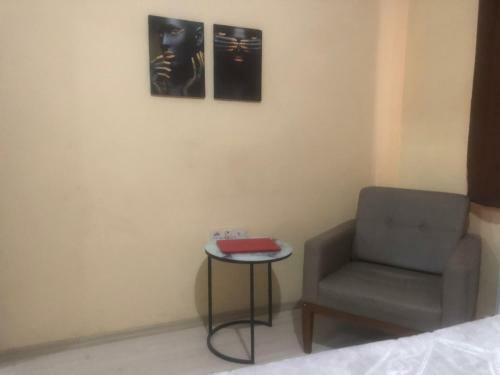Apartamento Essenyurt