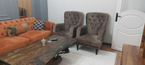 Apartamento Manazel