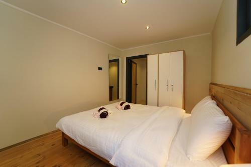 Lodge Cragus Inn Fethiye
