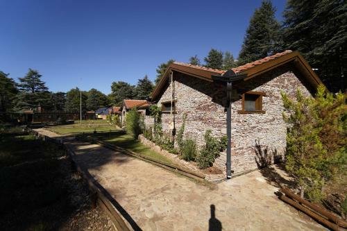 Lodge Cragus Inn Fethiye