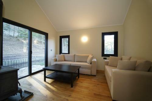 Lodge Cragus Inn Fethiye