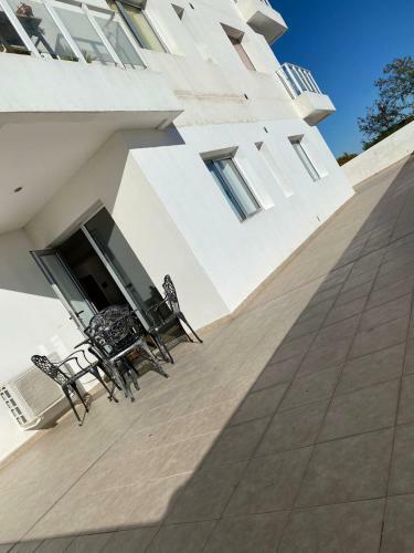 Apartamento A & F Home