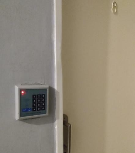 Apartamento Dpto Centro Sur - Estilo Daness (hygge)