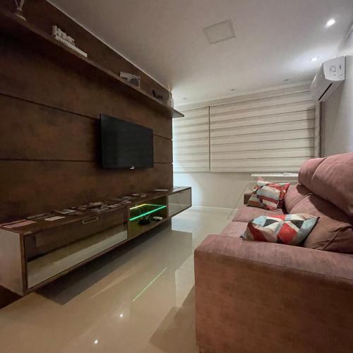 Apartamento Elegante E Aconchegante Na Serra Ga�cha #