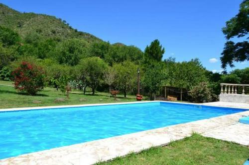 Lodge Caba�as Mampa