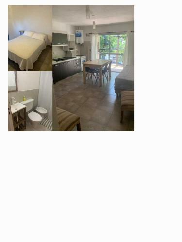 Apartamento Departamentos Talamuchita