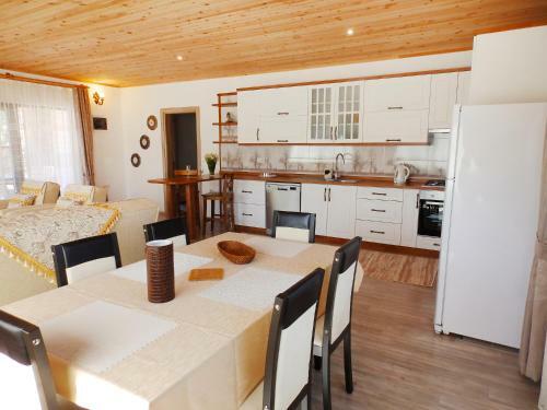 Kayak�y'de Kiral?k Muhafazakar Villa