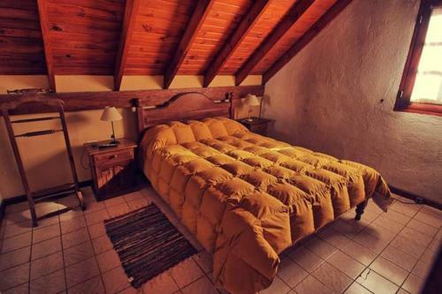 Hotel Caba�as Loma Dorada