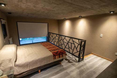 Apartamento Dpto En Villa La Angostura