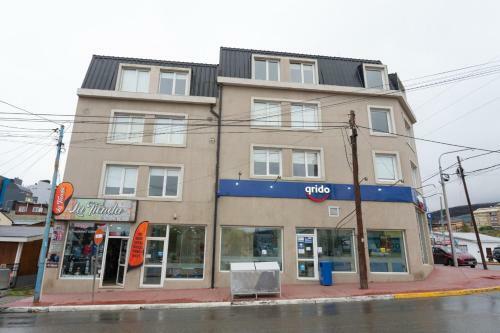 Apartamento Gente Del Sur Magallanes