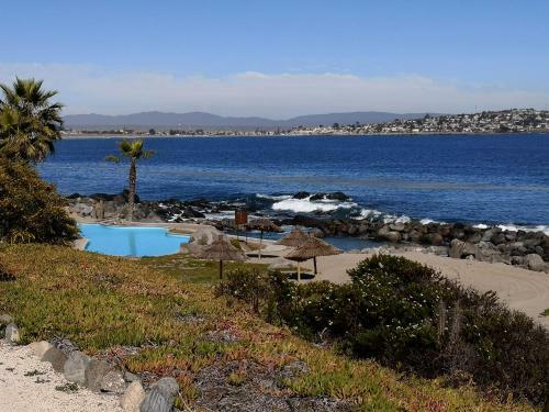 Apartamento Departamento En Puerto Velero