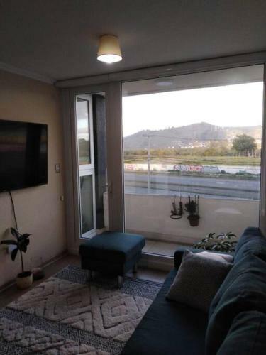 Acogedor Apartamento, Reci�n Amoblado