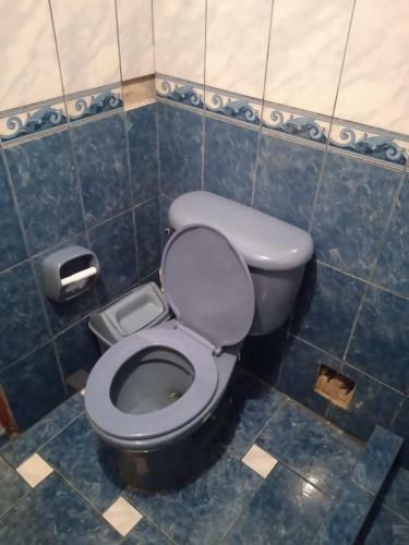 Hostal Inka Uta Puno