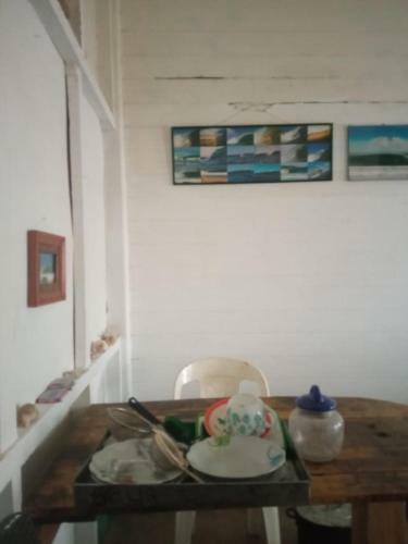 Hostal Chill Zone Surf House