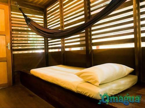 Lodge Hostal Reserva Omagua