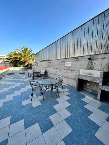 Apartamento Acogedor Loft En El Coraz�n de Barrio Yungay