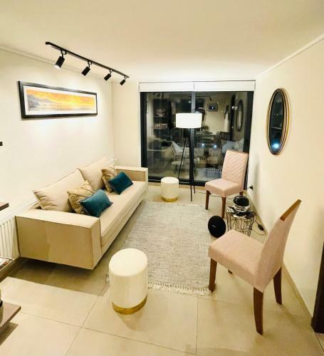 Apart Pocuro Suite
